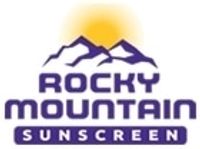 Rocky Mountain Sunscreen coupons